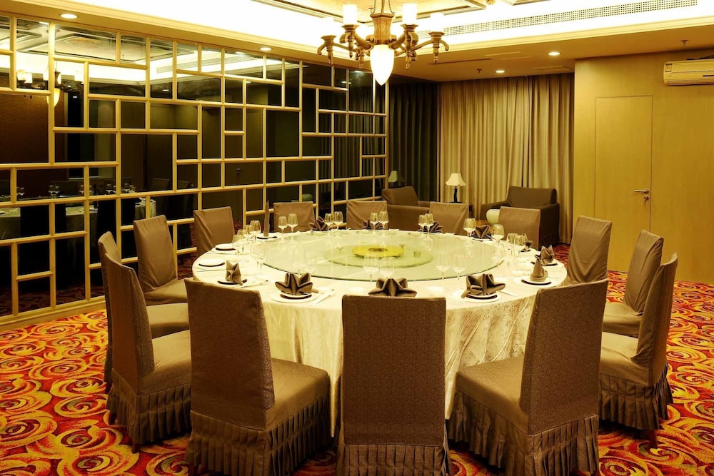 Sovereign Hotel KunShan, Suzhou Sovereign Hotel KunShan, Suzhou