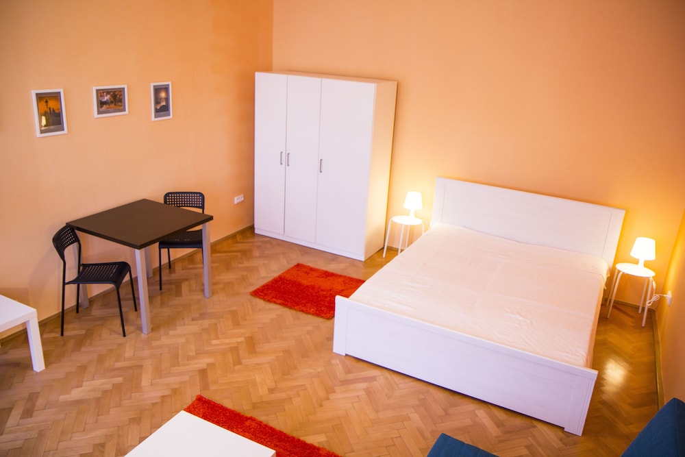 Lidicka Apartments, Prague Lidicka Apartments, Prague