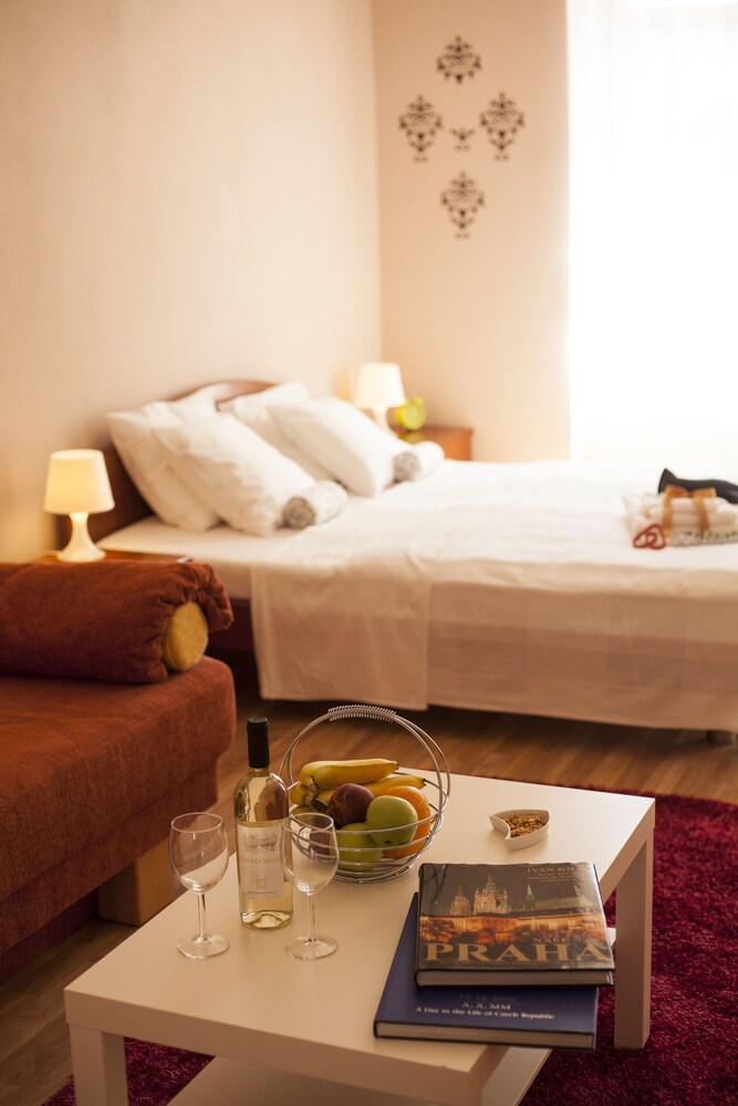 Lidicka Apartments, Prague Lidicka Apartments, Prague