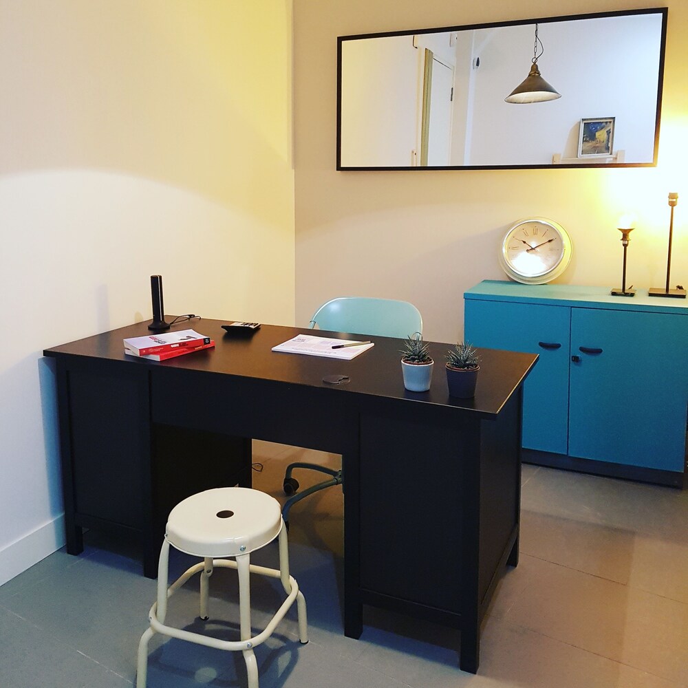 Donosti Surf B&B, San Sebastián Donosti Surf B&B, San Sebastián