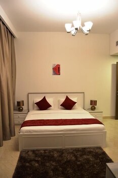 Q House 3 Apartments, Manama Q House 3 Apartments, Manama