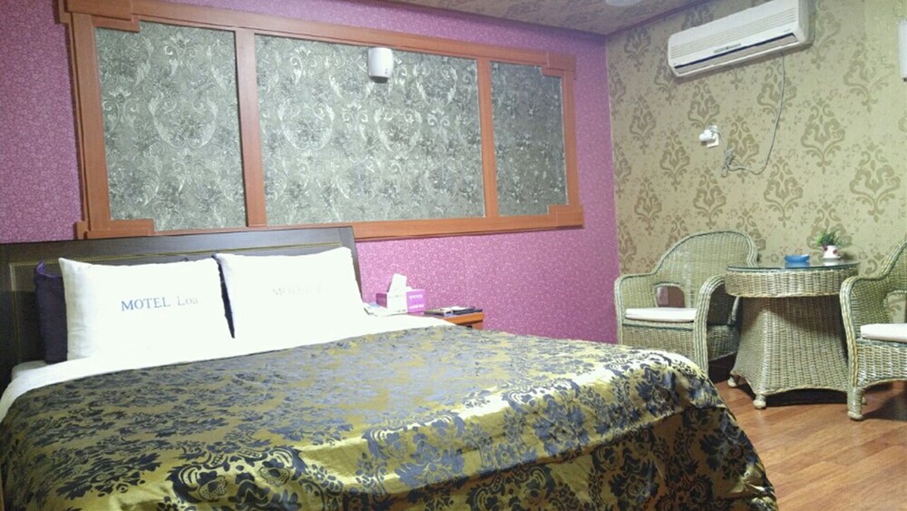 Loa Hotel, Incheon Loa Hotel, Incheon