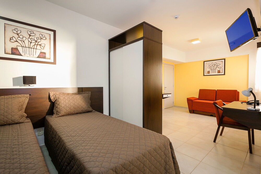 City Hotel Bauru, Bauru City Hotel Bauru, Bauru