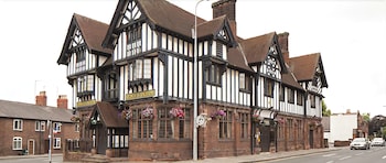 George & Dragon, Chester George & Dragon, Chester