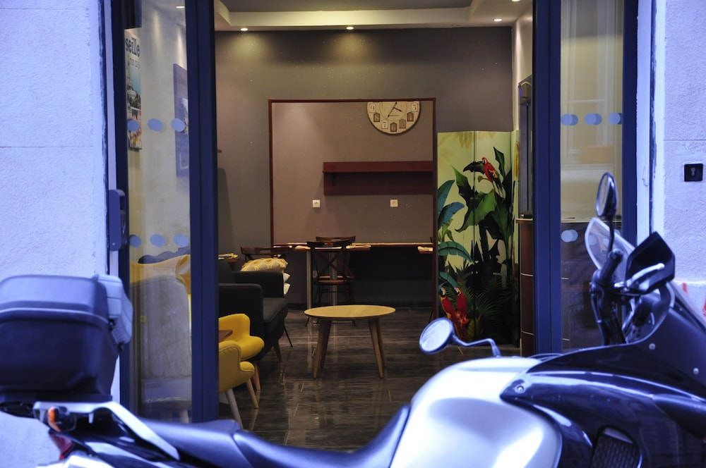 Massilia Hôtel, Marseille Massilia Hôtel, Marseille