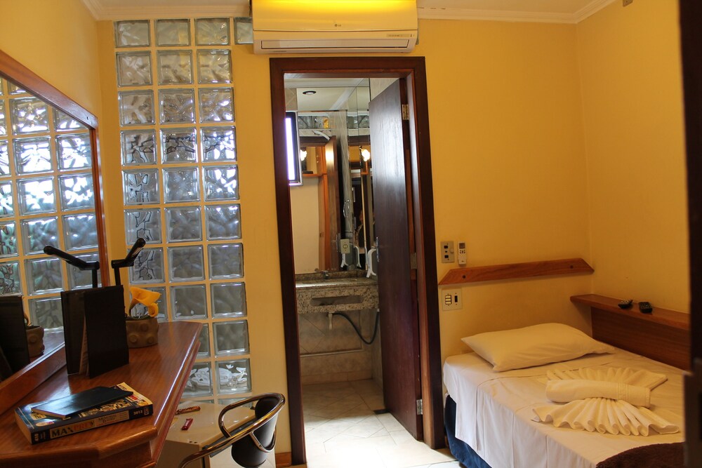 Hotel Nações Plaza, Bauru Hotel Nações Plaza, Bauru