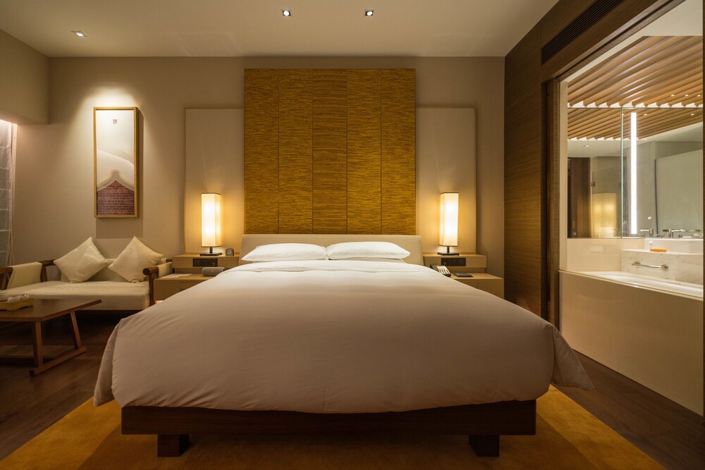 Hyatt Regency Xiamen Wuyuanwan, Xiamen Hyatt Regency Xiamen Wuyuanwan, Xiamen