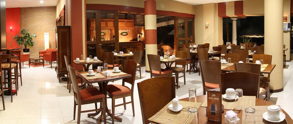 Bagu Hotel & Spa, Pinamar Bagu Hotel & Spa, Pinamar