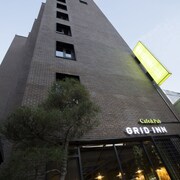 格裡德旅館