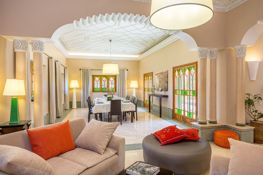Domaine Abiad, Marrakech Domaine Abiad, Marrakech