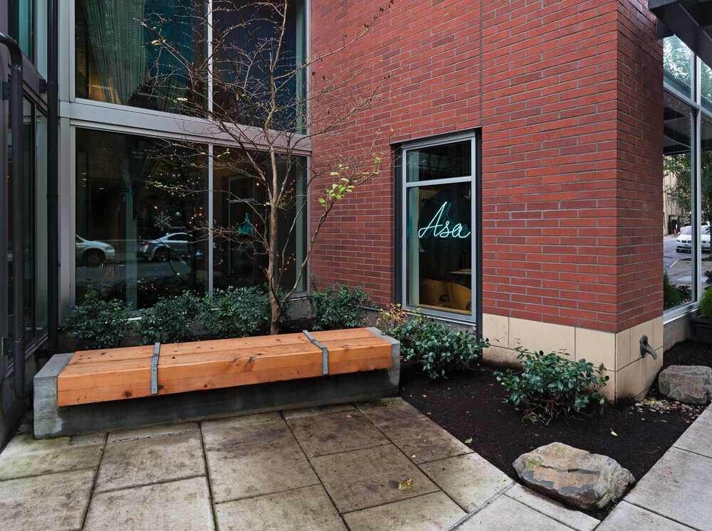 Marshall Street Apartment by Stay Alfred, Portland Marshall Street Apartment by Stay Alfred, Portland