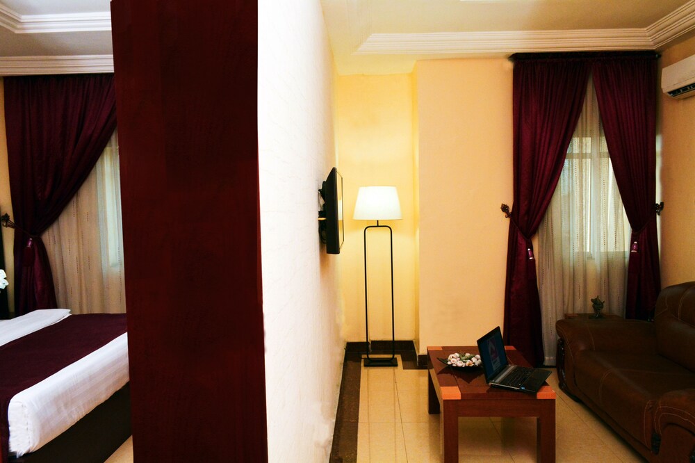 Swiss Spirit Hotel & Suites Danag - Port, Port Harcourt Swiss Spirit Hotel & Suites Danag - Port, Port Harcourt
