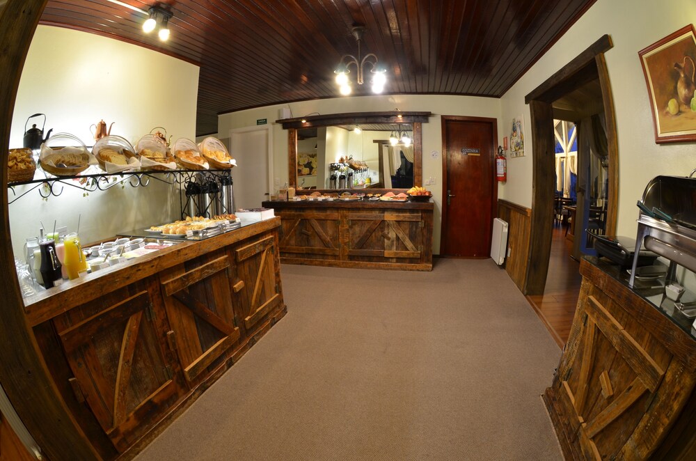 Borô Pousada e Spa, Gramado Borô Pousada e Spa, Gramado