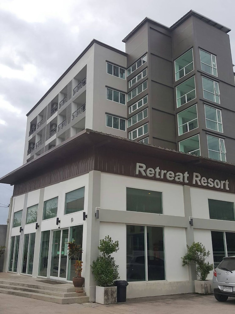 Retreat By The Tree Pattaya, Pattaya Retreat By The Tree Pattaya, Pattaya