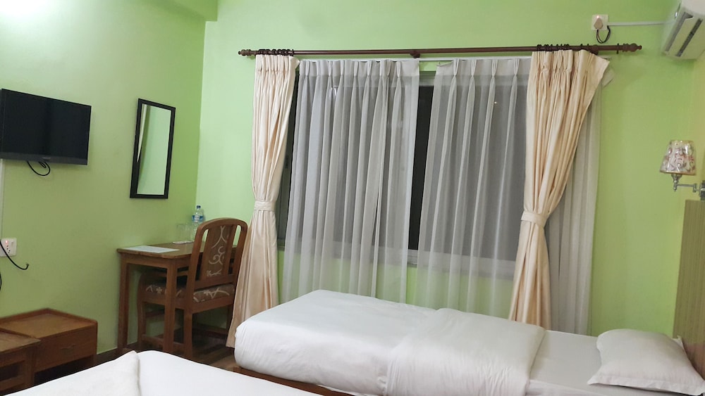 Hotel Bishram, Pokhara Hotel Bishram, Pokhara