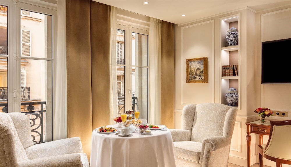 Hôtel Splendide Royal Paris, Paris Hôtel Splendide Royal Paris, Paris