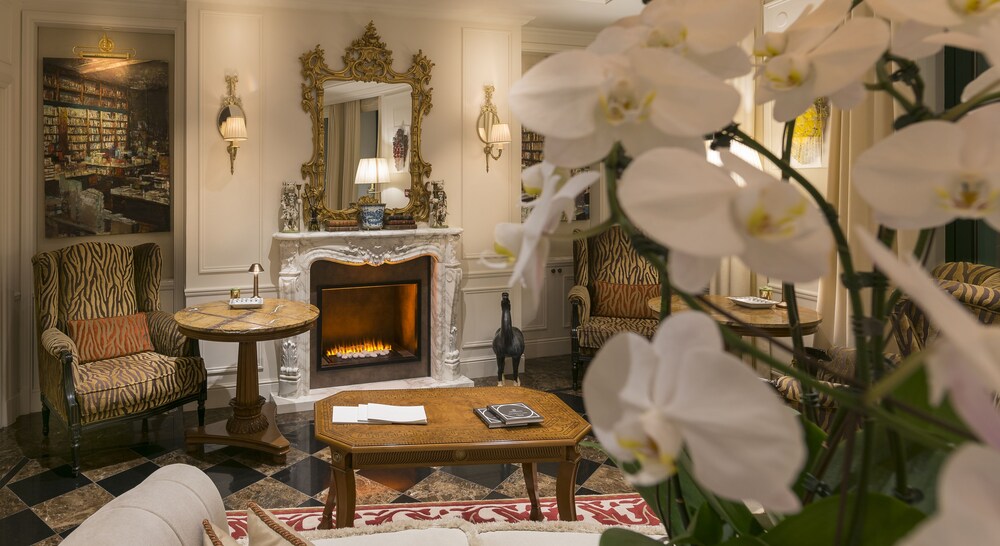 Hôtel Splendide Royal Paris, Paris Hôtel Splendide Royal Paris, Paris