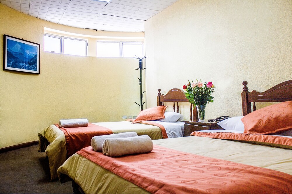 Hostal Royal, Quito Hostal Royal, Quito