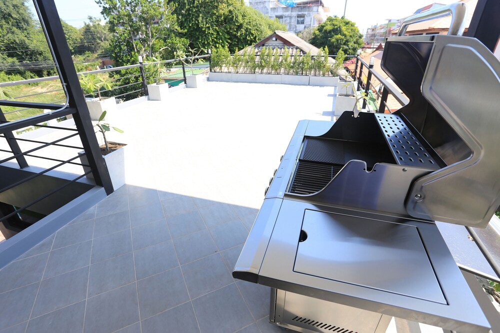 Bronte BnB, Chaam Bronte BnB, Chaam