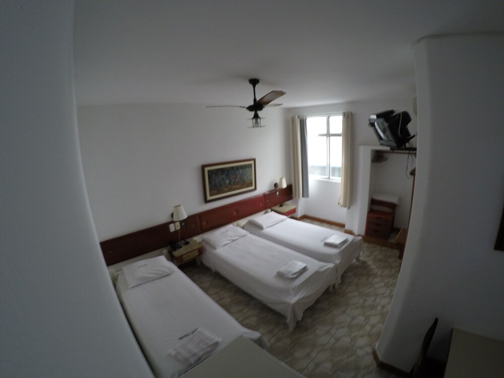 Hotel Leão Rio, Rio de Janeiro Hotel Leão Rio, Rio de Janeiro
