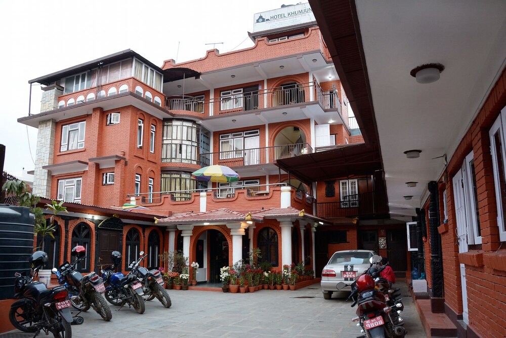 Hotel Khumjung, Kathmandu Hotel Khumjung, Kathmandu