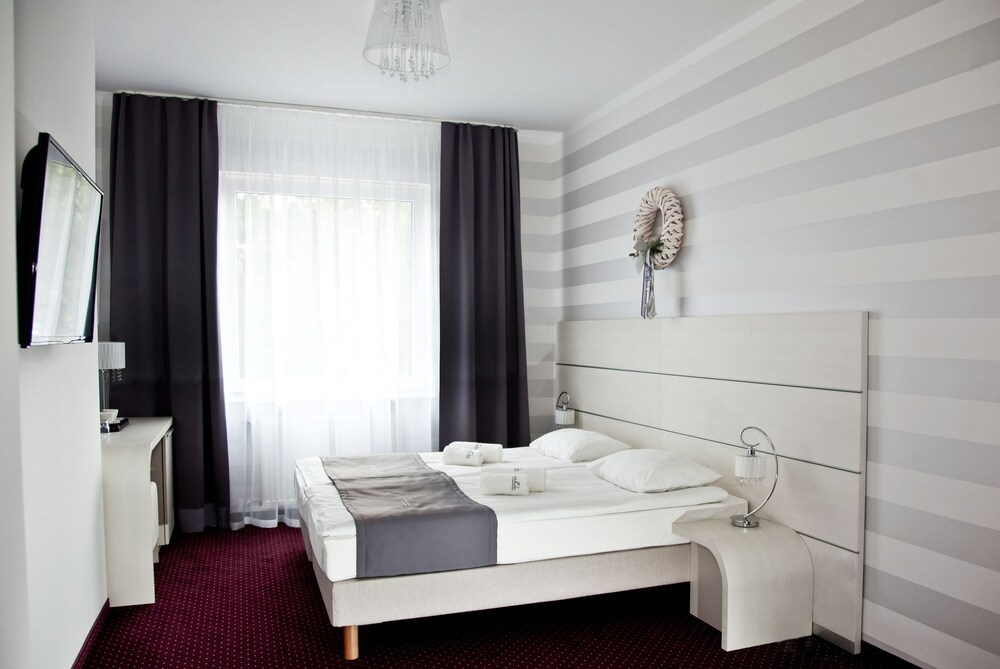 Lavender Hotel Poznan, Poznań Lavender Hotel Poznan, Poznań