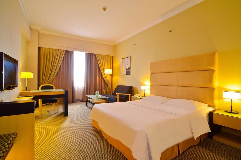 Dynasty Hotel Miri, Miri Dynasty Hotel Miri, Miri