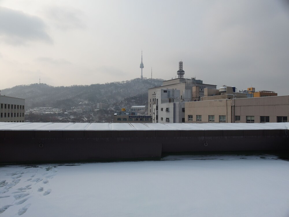 Road Myeongdong Guesthouse, Seoul Road Myeongdong Guesthouse, Seoul