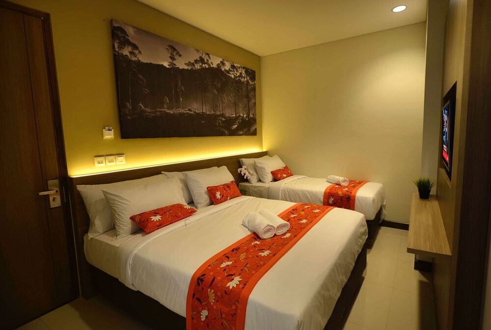 Kytos Hotel, Bandung Kytos Hotel, Bandung