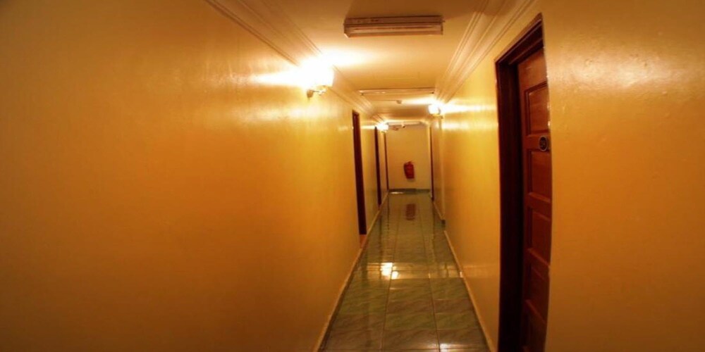 Taipann Hotel, Klang Taipann Hotel, Klang