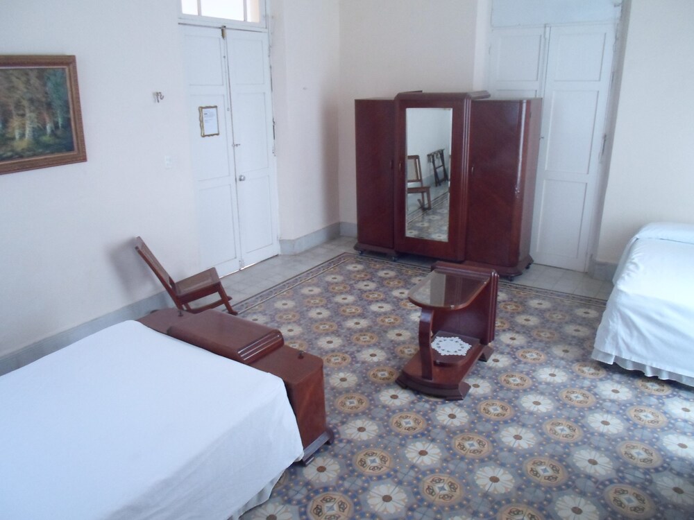 La Casa del Turix, Merida La Casa del Turix, Merida