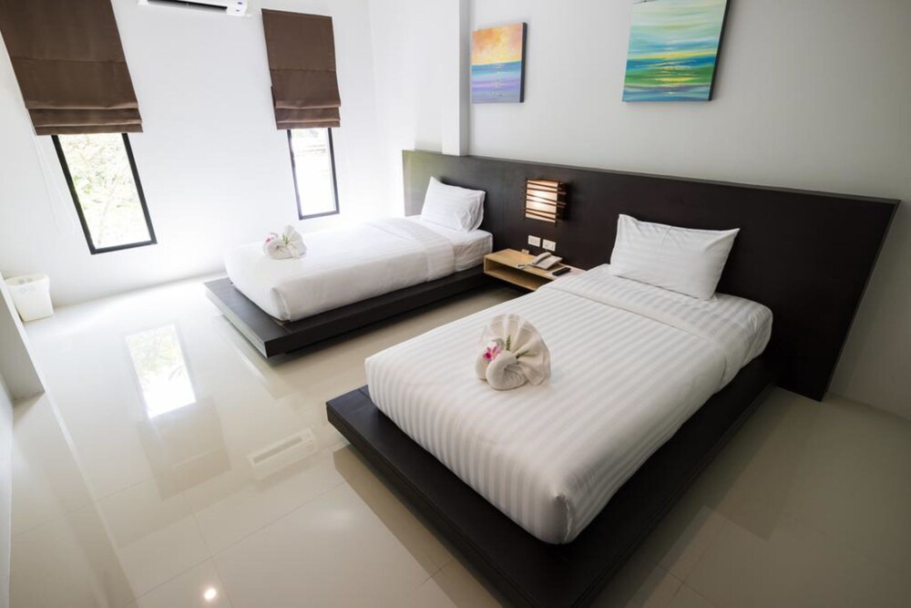 S2 Residence, Krabi town S2 Residence, Krabi town