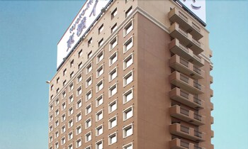 Toyoko Inn Okayama-eki Nishi-guchi Migi, Okayama Toyoko Inn Okayama-eki Nishi-guchi Migi, Okayama