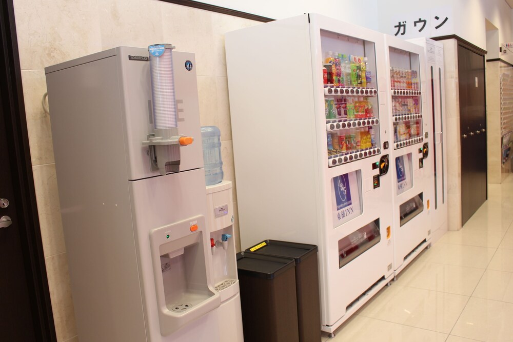 Toyoko Inn Hiroshima-eki Minami-guchi Migi, Hiroshima Toyoko Inn Hiroshima-eki Minami-guchi Migi, Hiroshima