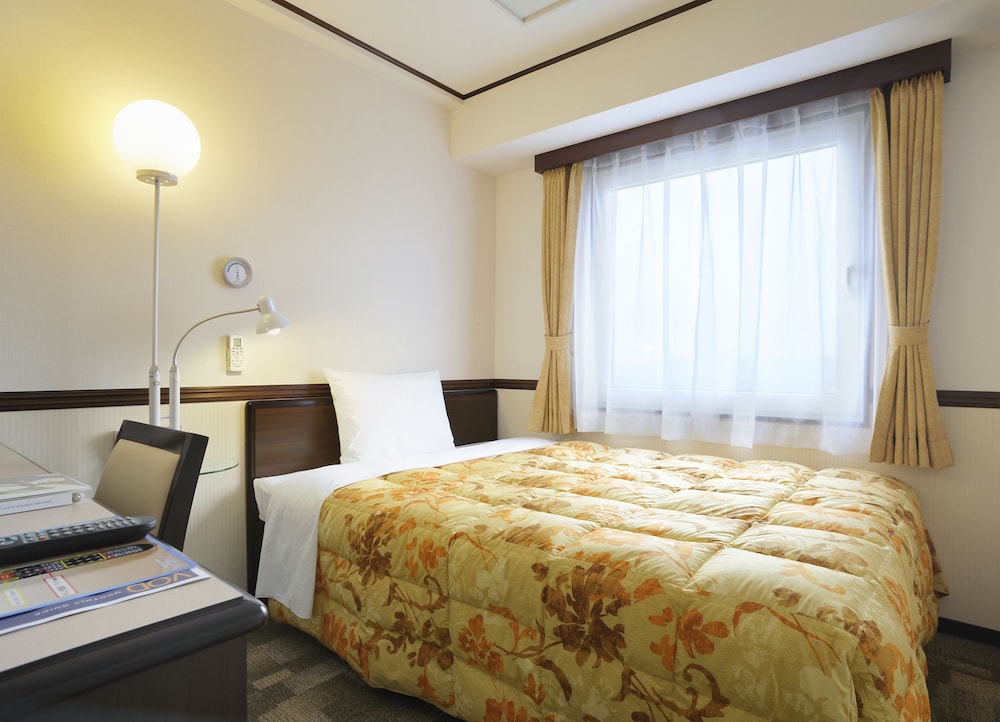 Toyoko Inn Kokura-eki Minami-guchi, Kitakyushu Toyoko Inn Kokura-eki Minami-guchi, Kitakyushu