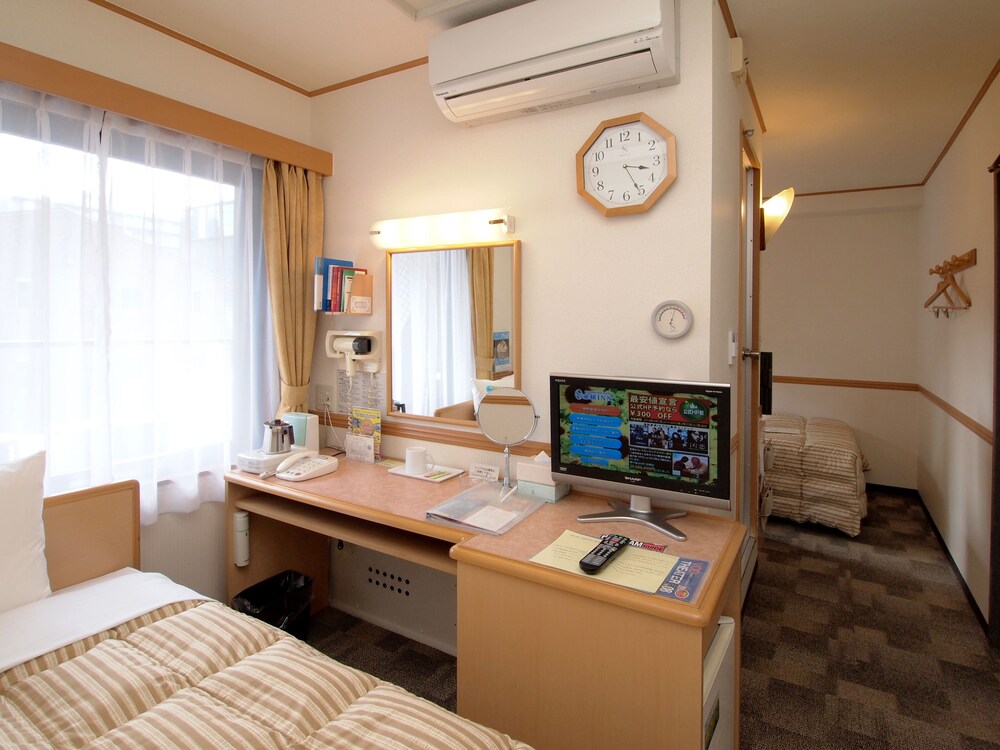 Toyoko Inn Kumamoto Kotsu Center Mae, Kumamoto Toyoko Inn Kumamoto Kotsu Center Mae, Kumamoto
