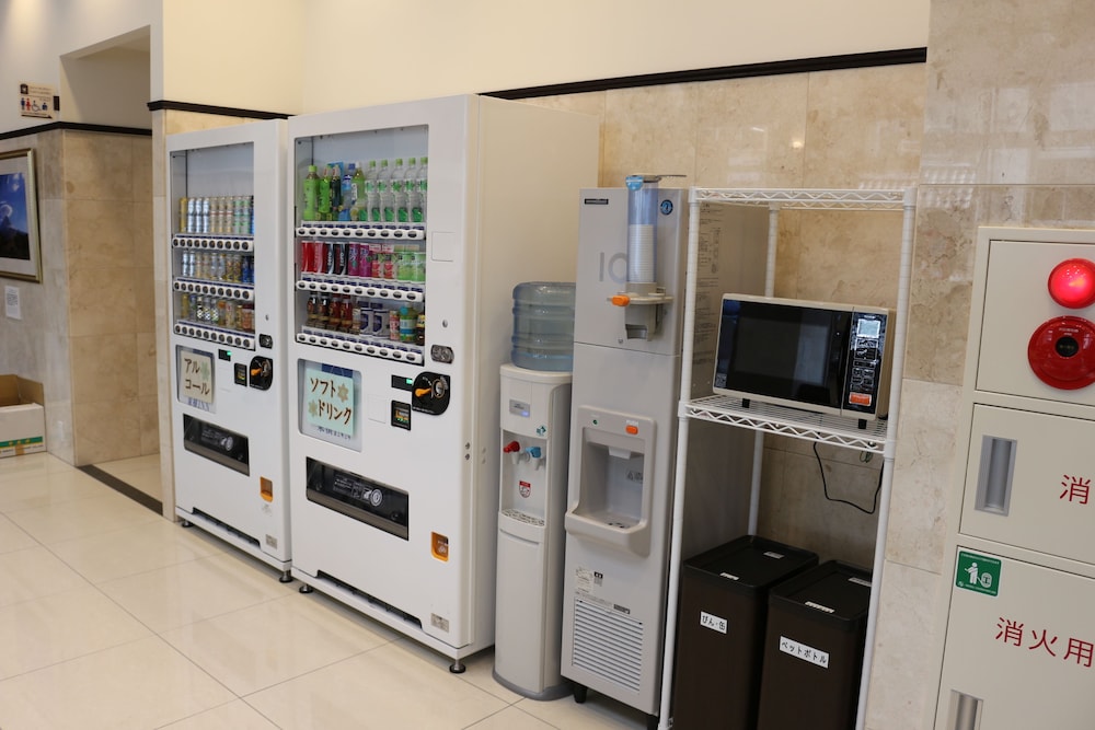 Toyoko Inn Sendai Higashi-guchi No.1, Sendai Toyoko Inn Sendai Higashi-guchi No.1, Sendai