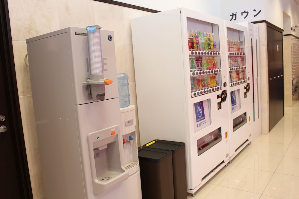 Toyoko Inn Sendai Higashi-guchi No.2, Sendai Toyoko Inn Sendai Higashi-guchi No.2, Sendai