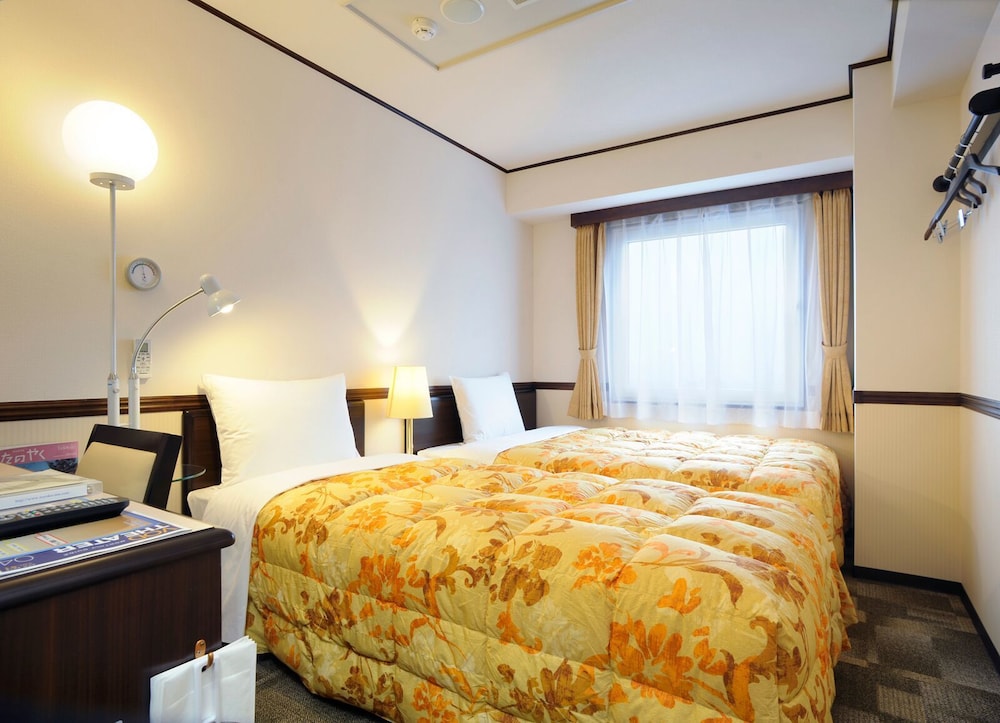 Toyoko Inn Kashiwa-eki Nishi-guchi, Kashiwa Toyoko Inn Kashiwa-eki Nishi-guchi, Kashiwa