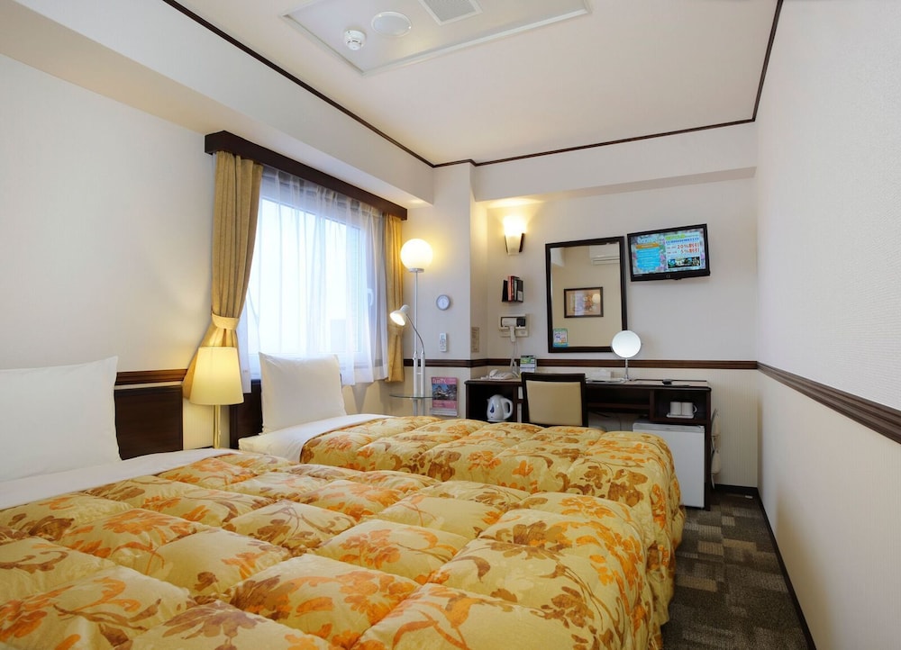 Toyoko Inn JR Kobe-eki Kita-guchi, Kobe Toyoko Inn JR Kobe-eki Kita-guchi, Kobe
