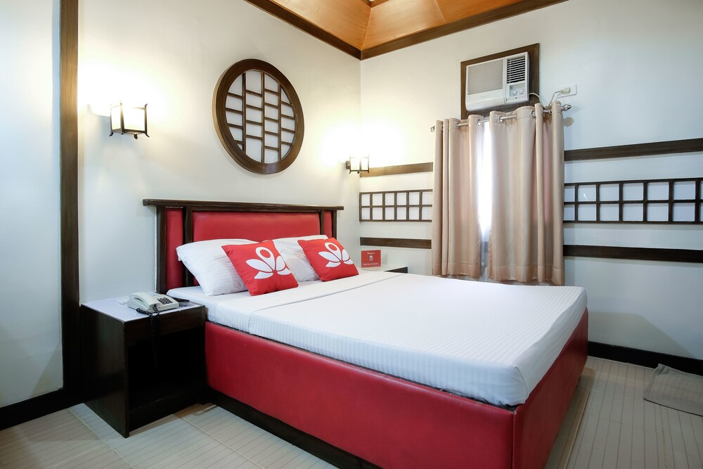 ZEN Rooms EDSA Taft Avenue, Manila ZEN Rooms EDSA Taft Avenue, Manila