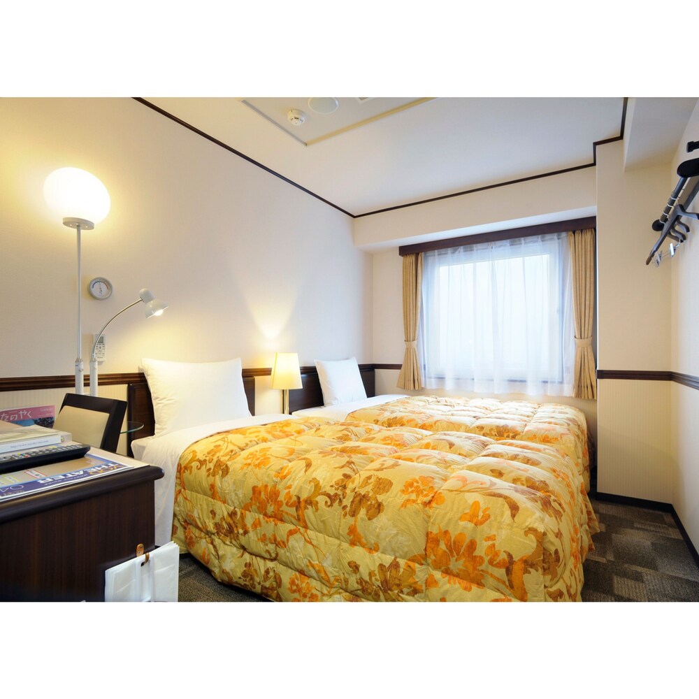 Toyoko Inn Nagoya Sakae, Nagoya Toyoko Inn Nagoya Sakae, Nagoya