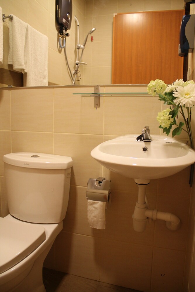 Goldbrick Hotel, Kuala Lumpur Goldbrick Hotel, Kuala Lumpur
