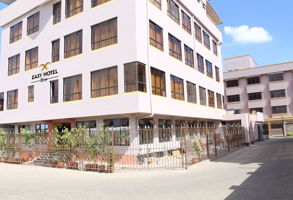 Easy Hotel Kenya, Nairobi Easy Hotel Kenya, Nairobi