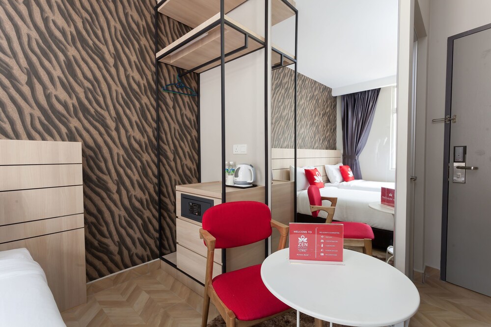 ZEN Rooms Medan Makmur, Kuala Lumpur ZEN Rooms Medan Makmur, Kuala Lumpur