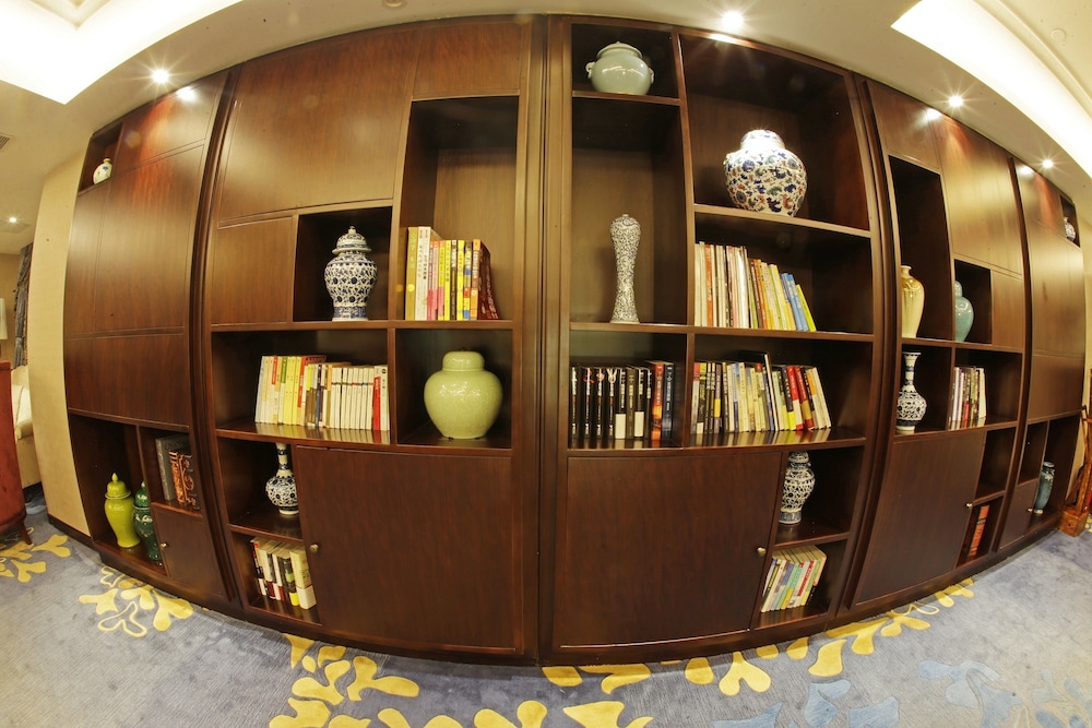 Yarrow Boutique Hotel, Harbin Yarrow Boutique Hotel, Harbin
