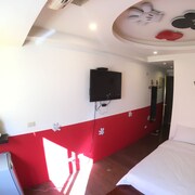 逢甲歐薇 3 館