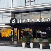 哈塔拉飯店