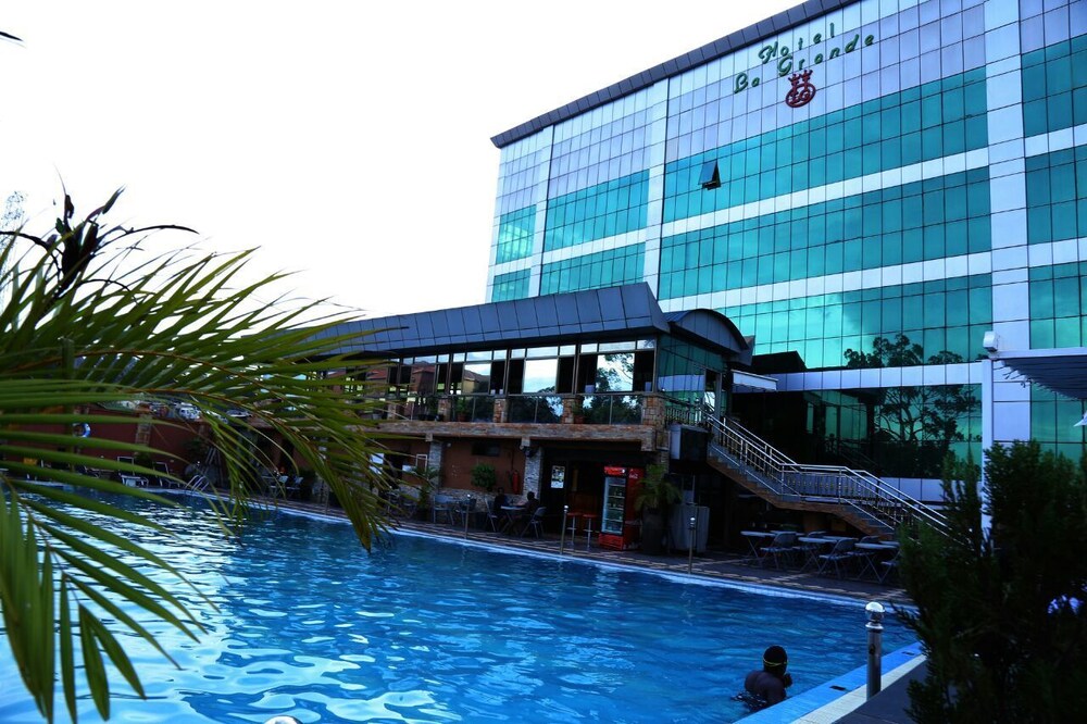 Hotel La Grande, Kampala Hotel La Grande, Kampala