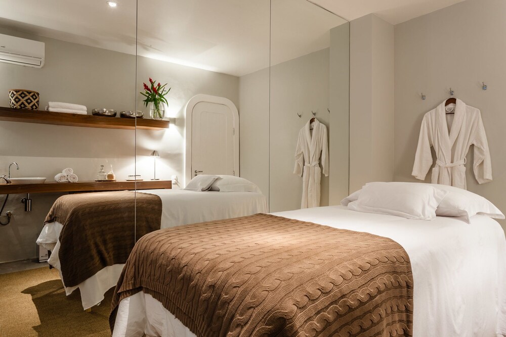 Vila Santa Teresa Hotel & Spa, Rio de Janeiro Vila Santa Teresa Hotel & Spa, Rio de Janeiro